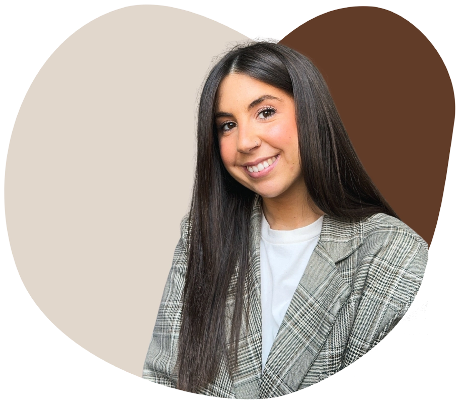 GIorgia Lanza - Psicologa